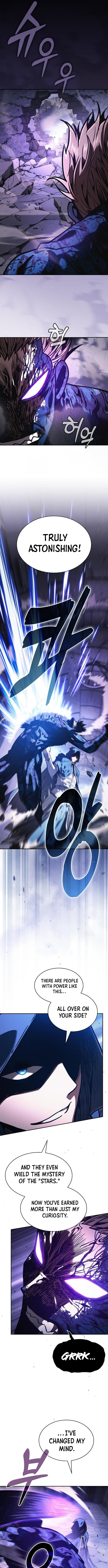 Academy's Genius Swordsman Chapter 145 13
